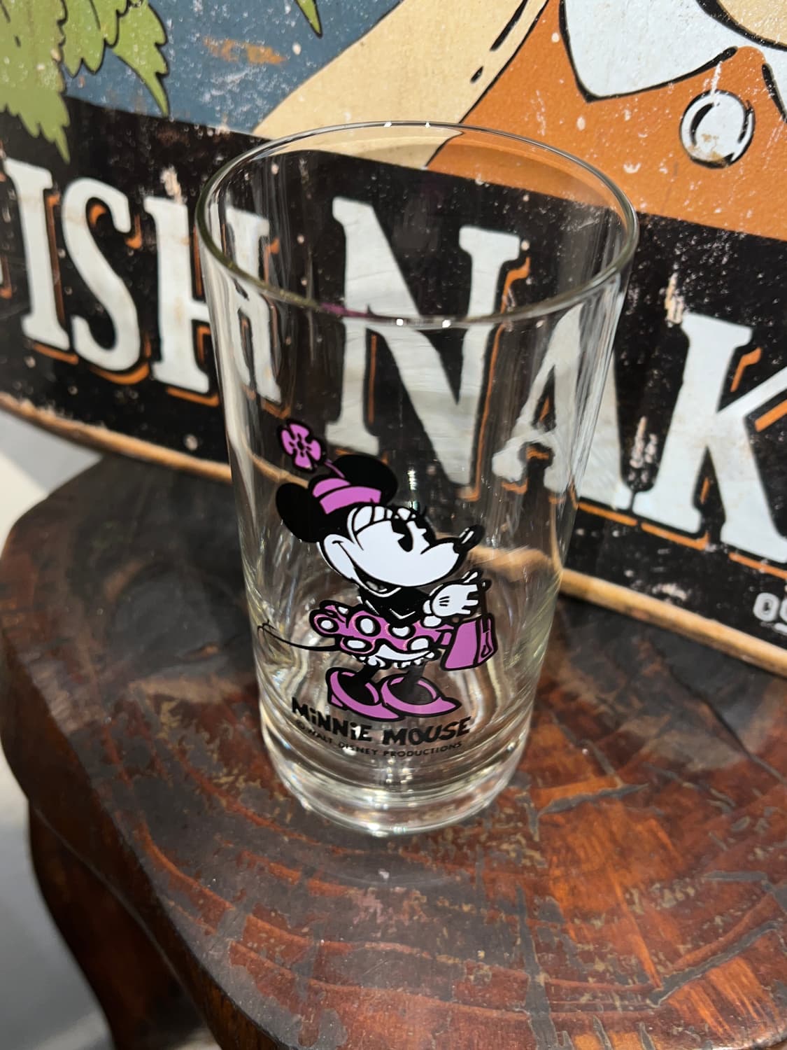 70s Walt disney Minnie Mouse 상품이미지4