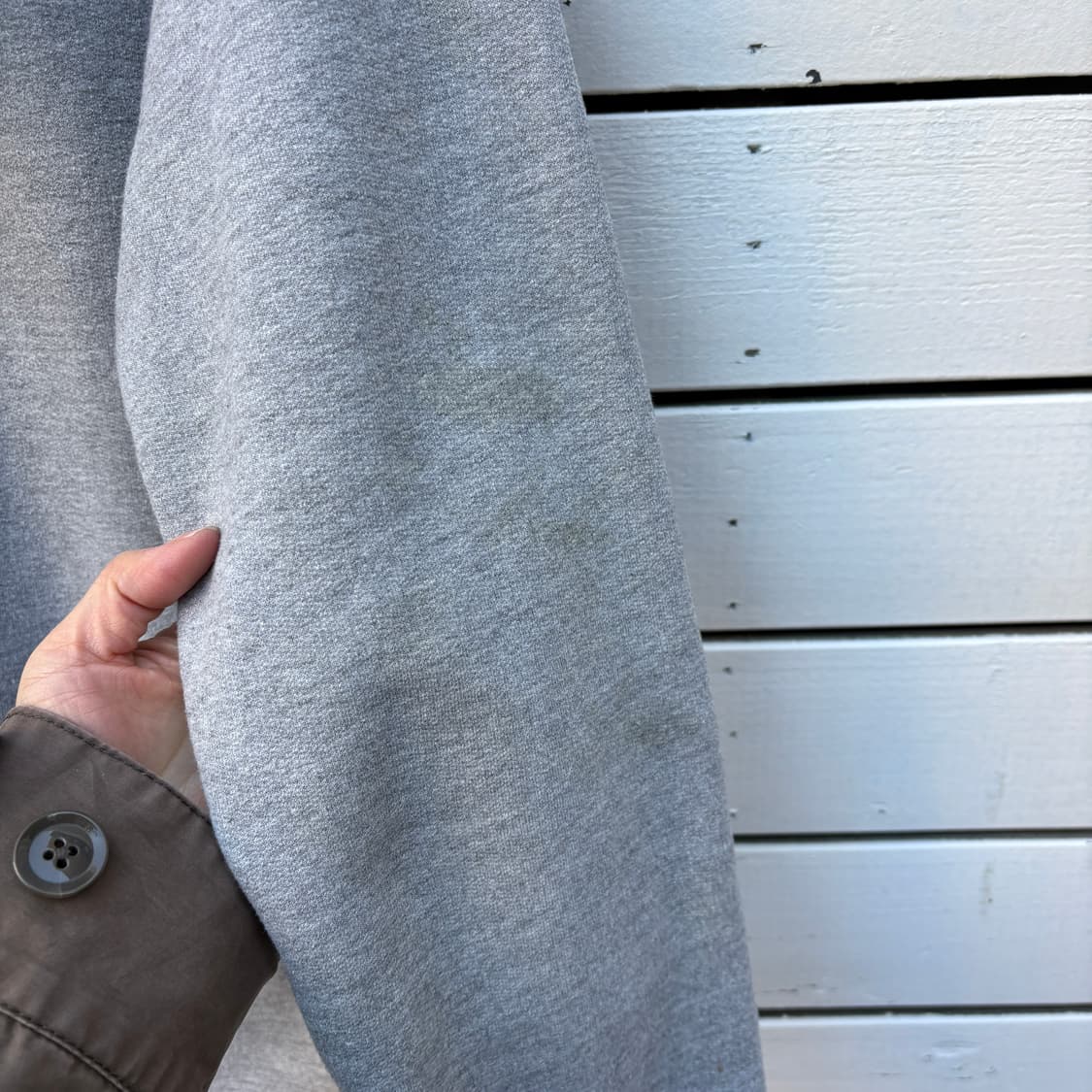 Gap 갭 후드집업 상품이미지7