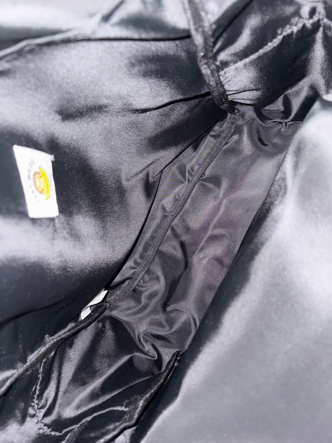 베이프 3D 백팩 라지 상품이미지4