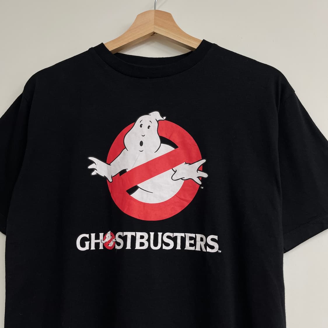 GHOSTBUSTERS T-shirt 상품이미지4