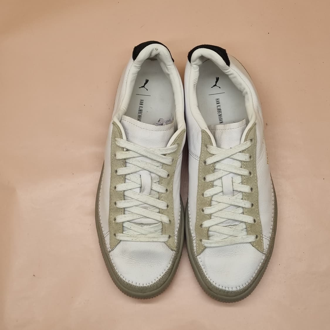 푸마 X 한코펜하겐 스니커즈 250 상품이미지2