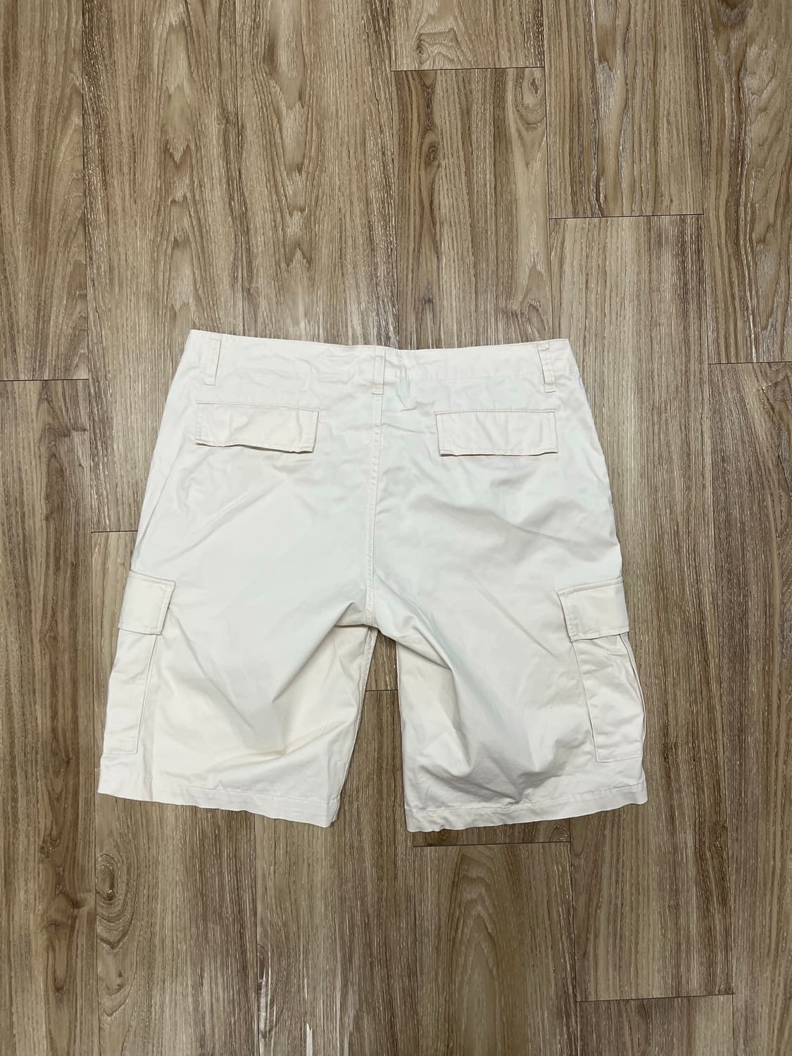 챔피언 카고 반바지 36 상품이미지3