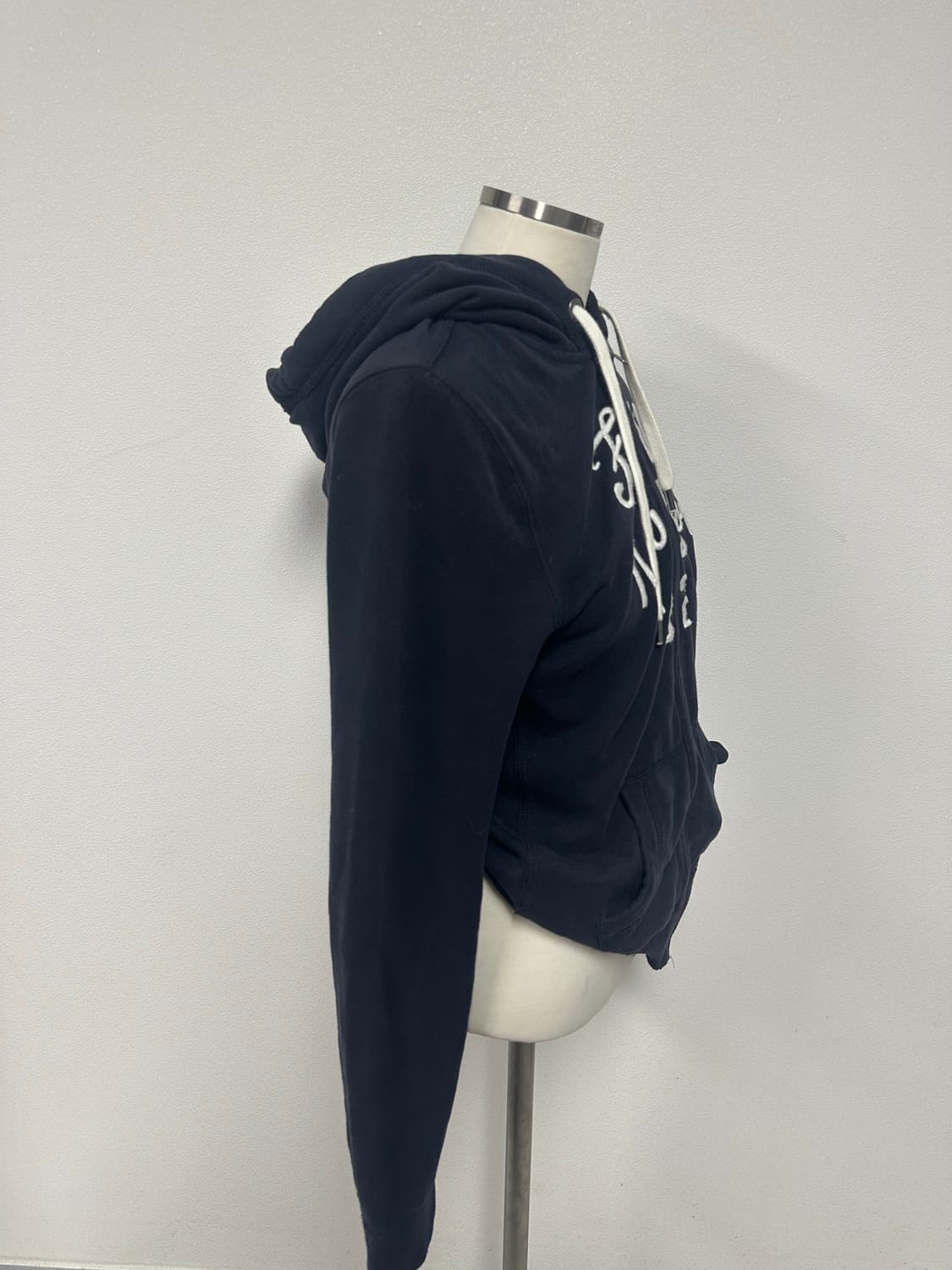 아베크롬비 딱붙 후드집업 상품이미지2