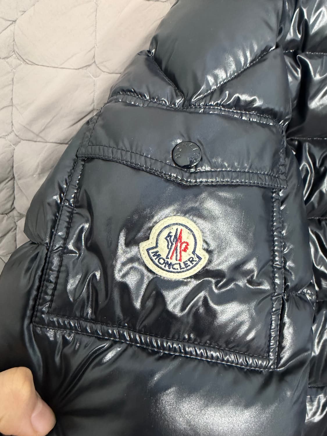 몽클레어 마야 3사이즈 상품이미지3