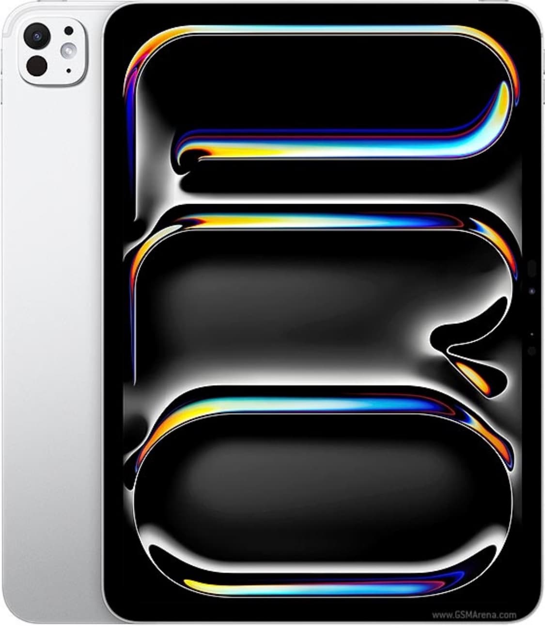 애플 아이패드 프로 M5 실버 11인치 애플팬슬포함 (새상품) 상품이미지1