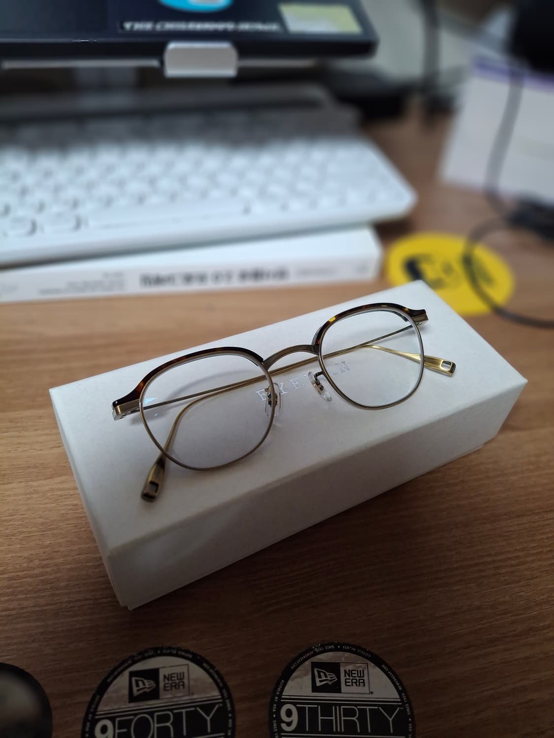 아이반 블랭스 상품이미지2