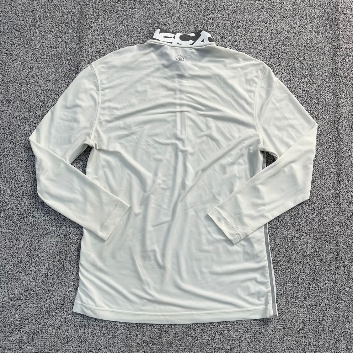 95 루이까스텔 골프 기능성 티셔츠 0320M 상품이미지3