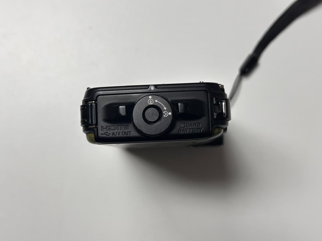 니콘 nikon aw110s 디지털카메라  상품이미지4