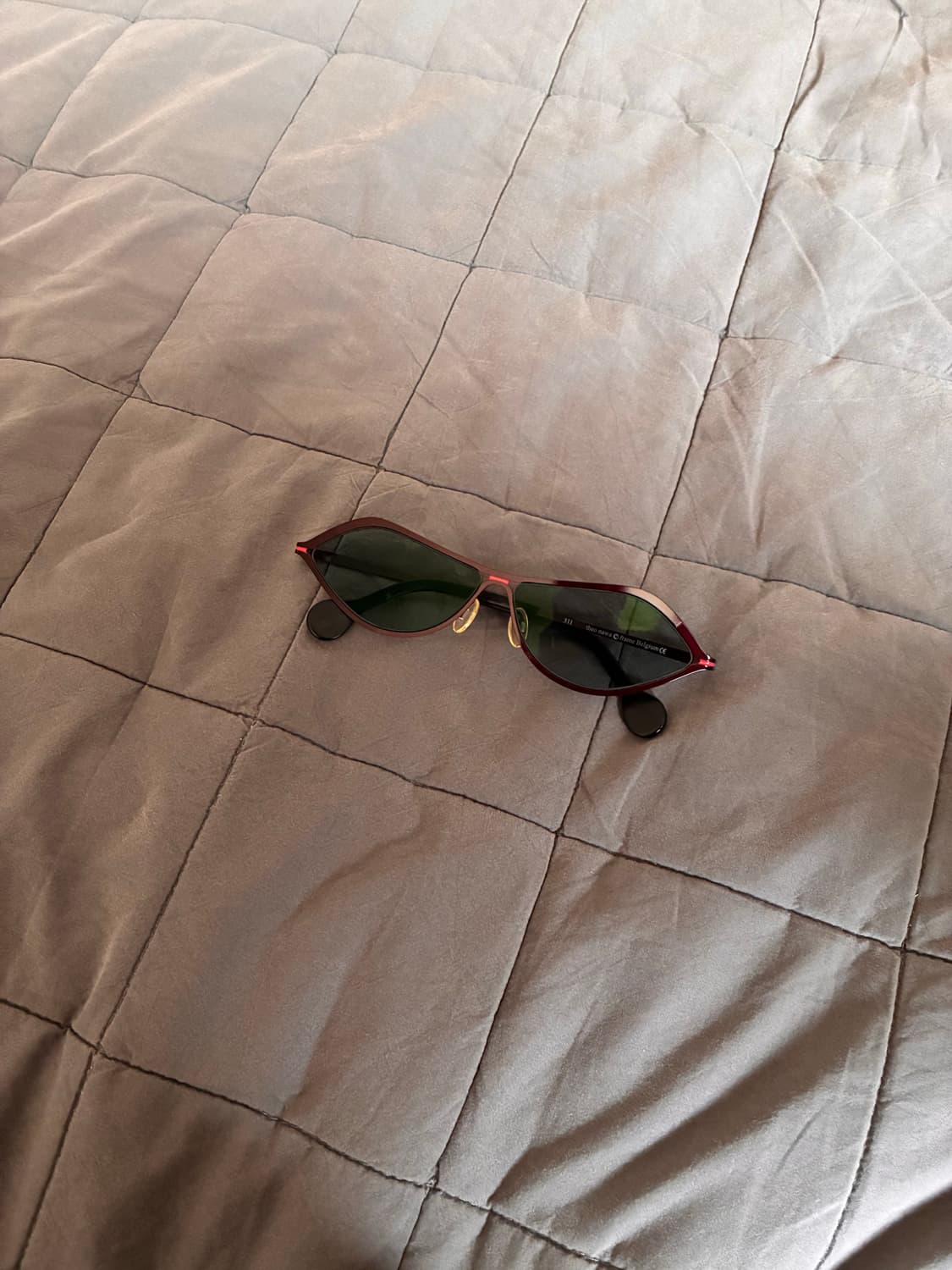 Theo eyewear / 테오 나와 상품이미지6