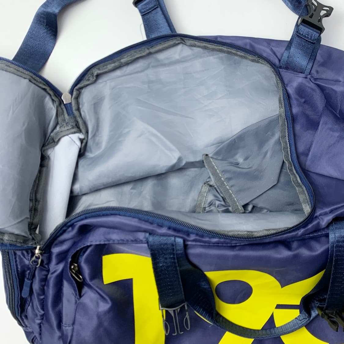 [OS/정품] 나이키 T90 짐백 슬링백 보스턴백 상품이미지5