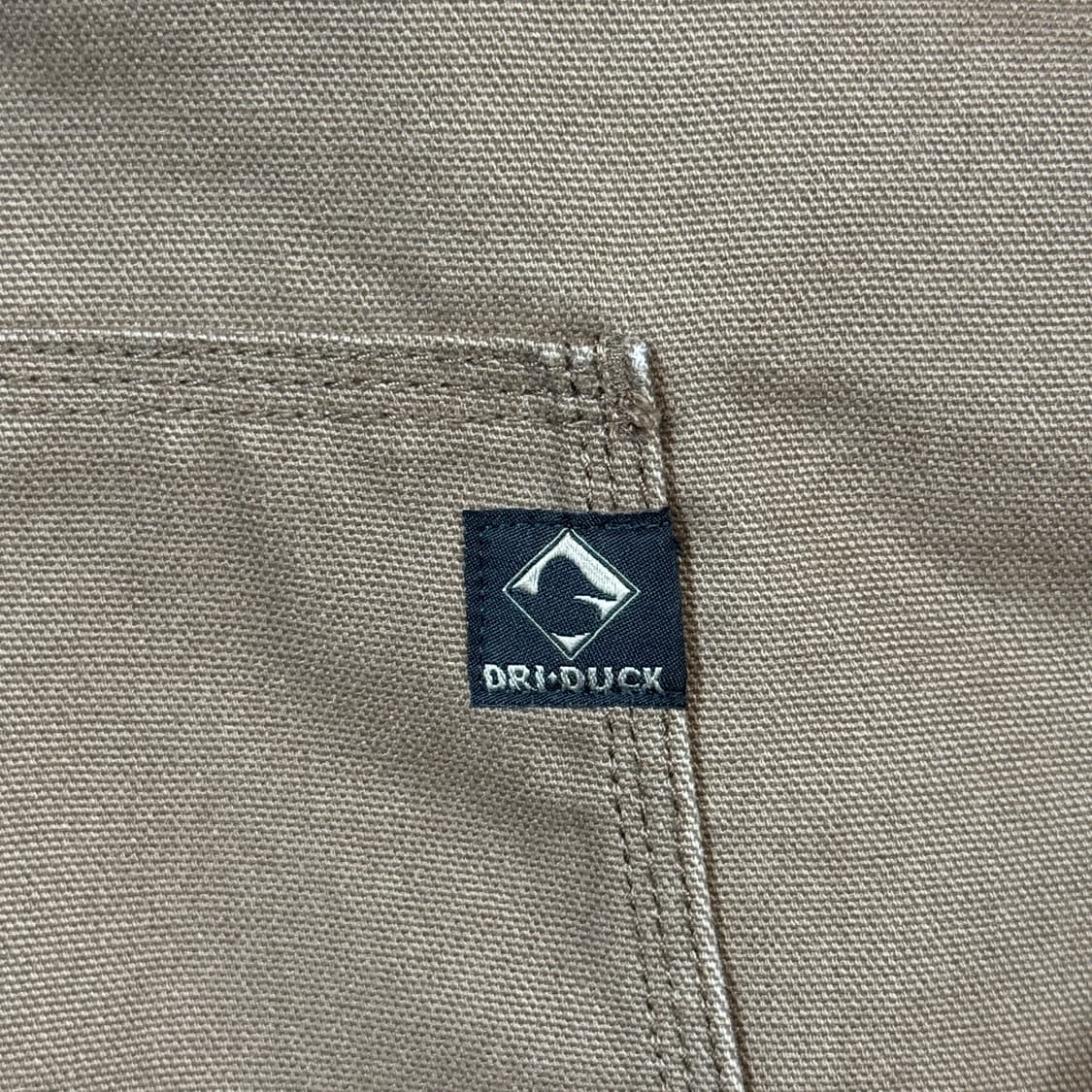 S) DRI DUCK USA 덕캔버스 액티브 자켓 워크 자켓 상품이미지4