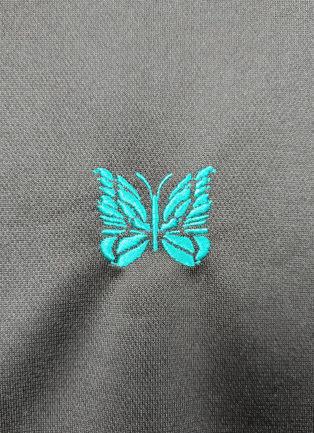 새상품) 니들스 트랙자켓 브라운/티파니 L 상품이미지2