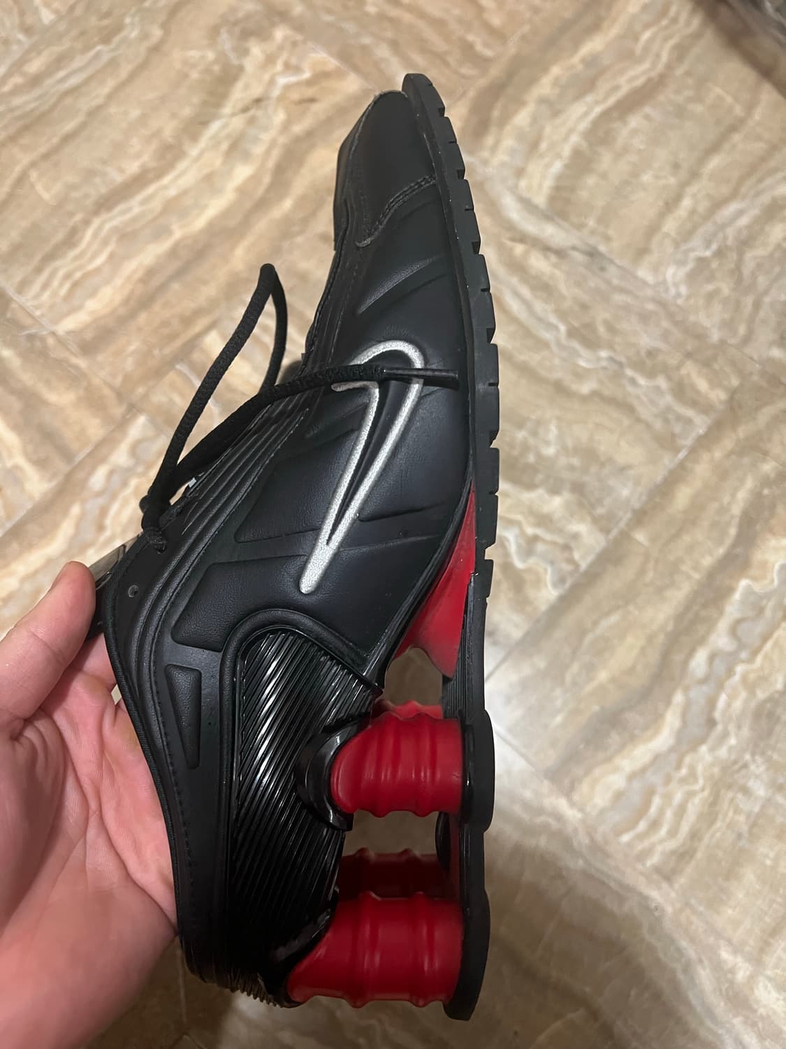 나이키 마틴로즈샥스 270 상품이미지3