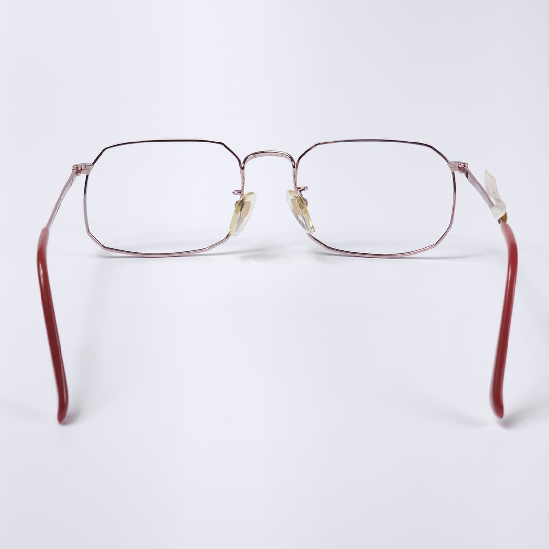 80's 퍼슨스 이시야마옵티컬 일본 빈티지 수입 안경 상품이미지8