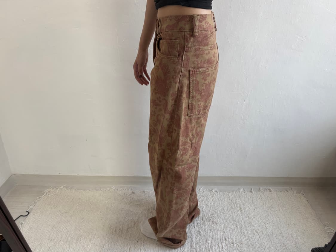 Vintage pants 상품이미지3