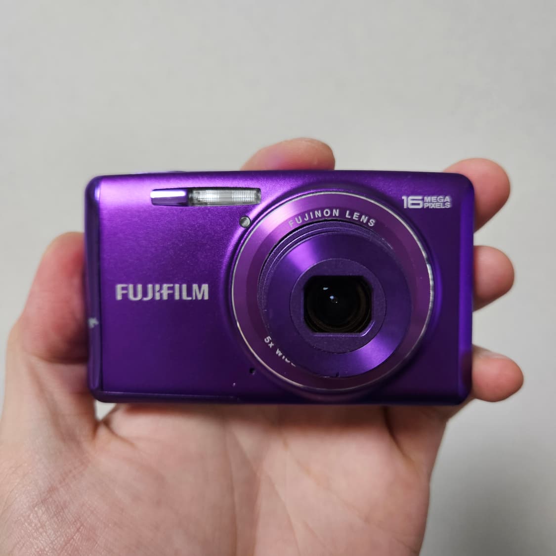 후지필름 파인픽스 JX700 디카 FINEPIX 디지털카메라 상품이미지1