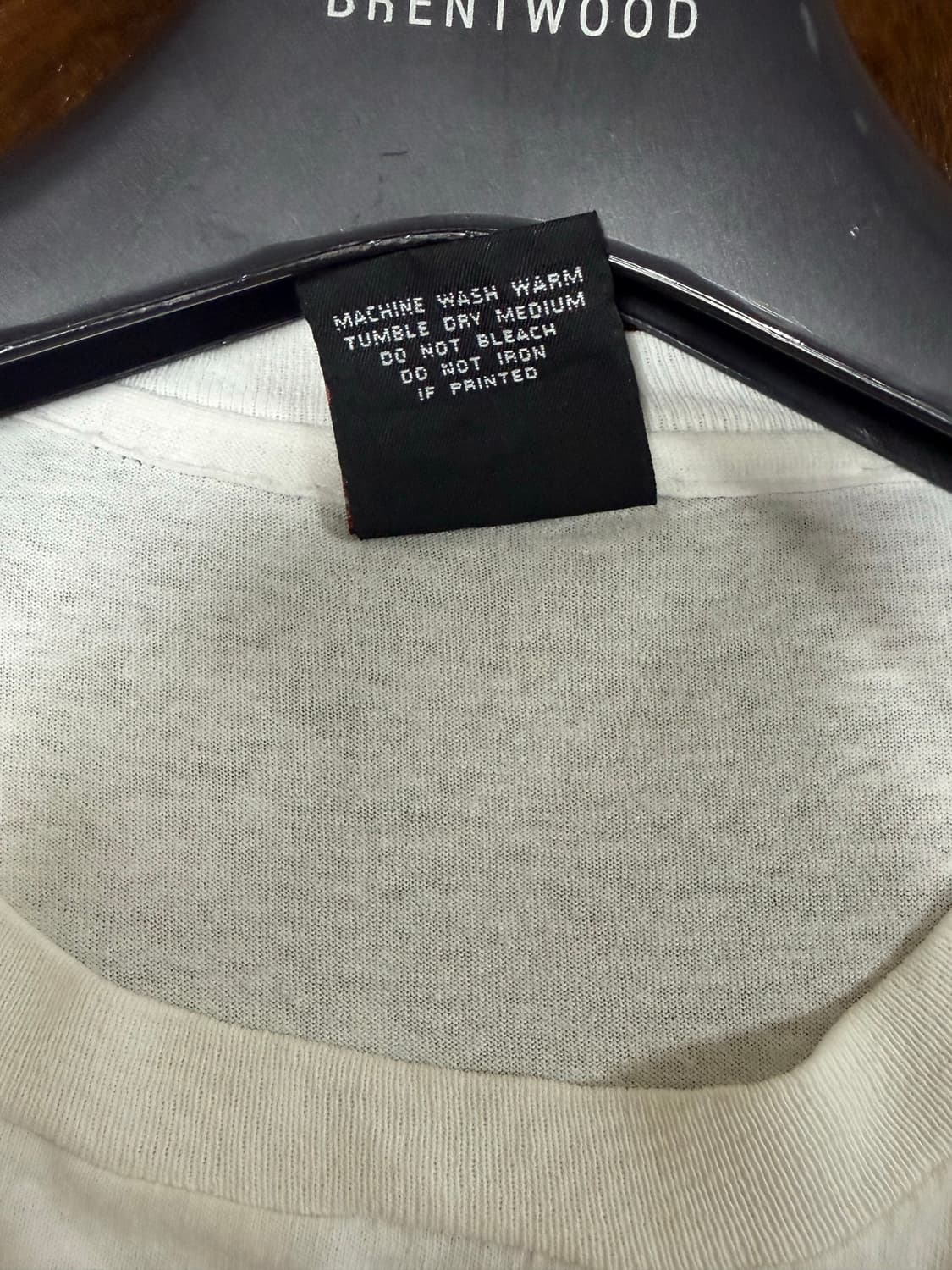 너바나 인우테로 반팔  상품이미지6