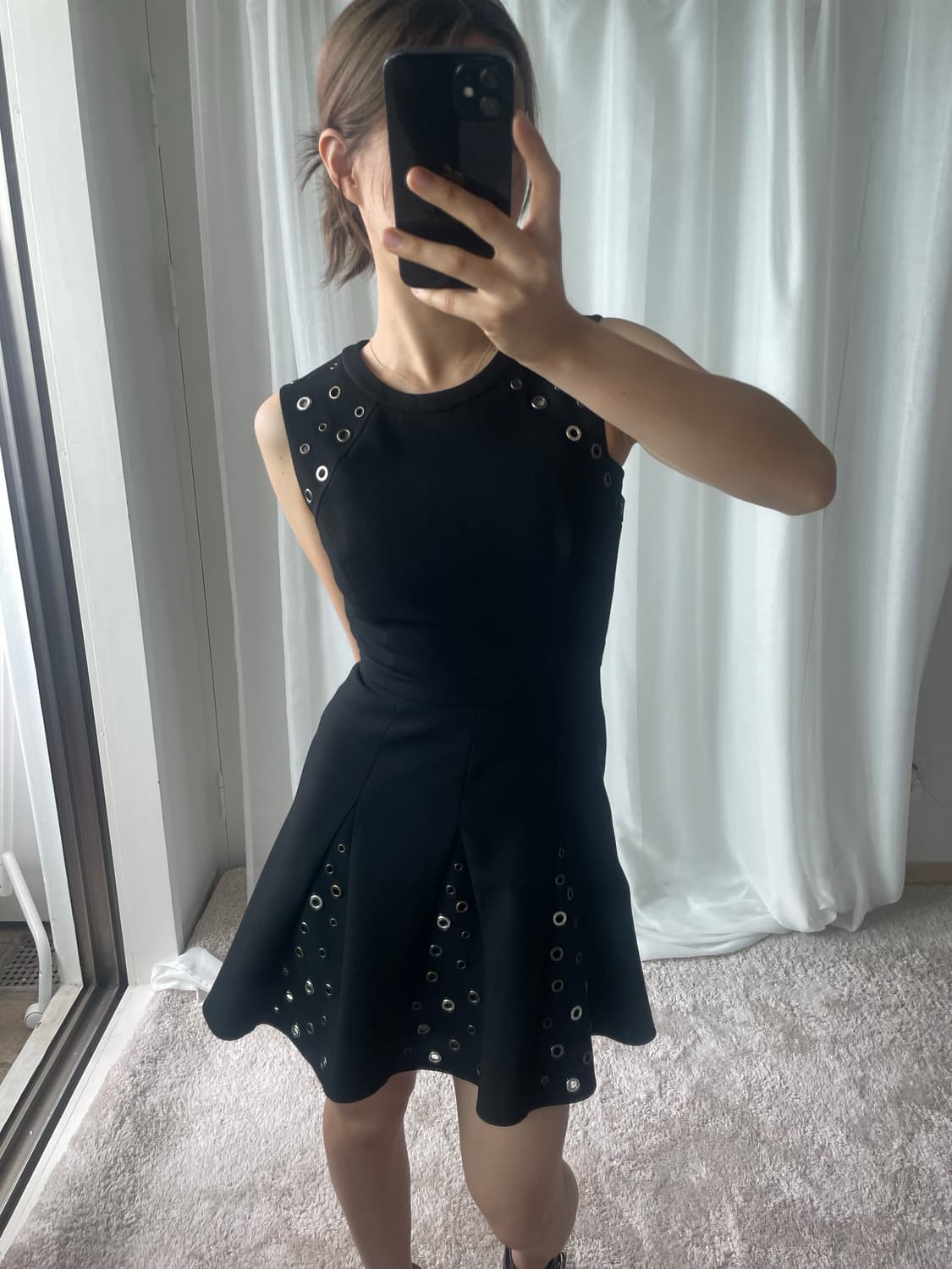 Bcbg Maxazria dress 상품이미지1