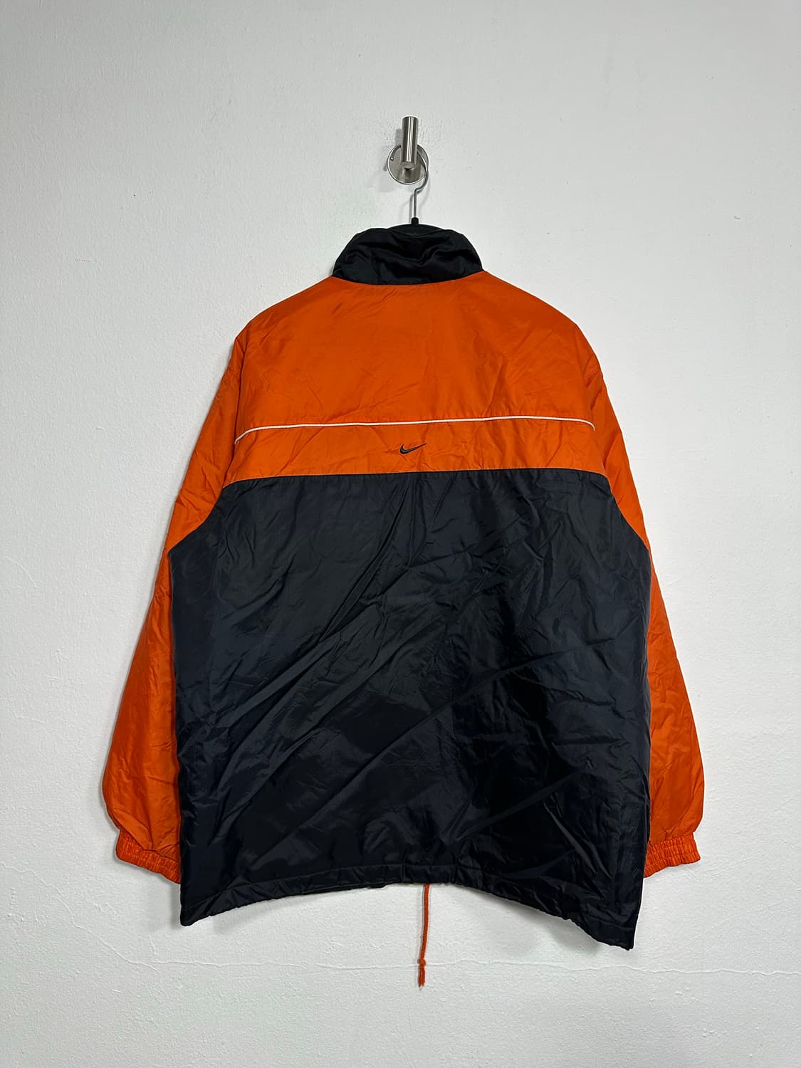 나이키 올드스쿨 점퍼 XL 상품이미지2