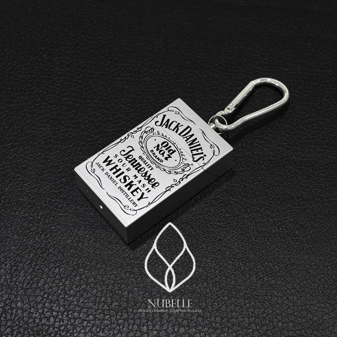 🌗 Jack ashtray keyring / 잭다니엘 재떨이 키링 상품이미지1