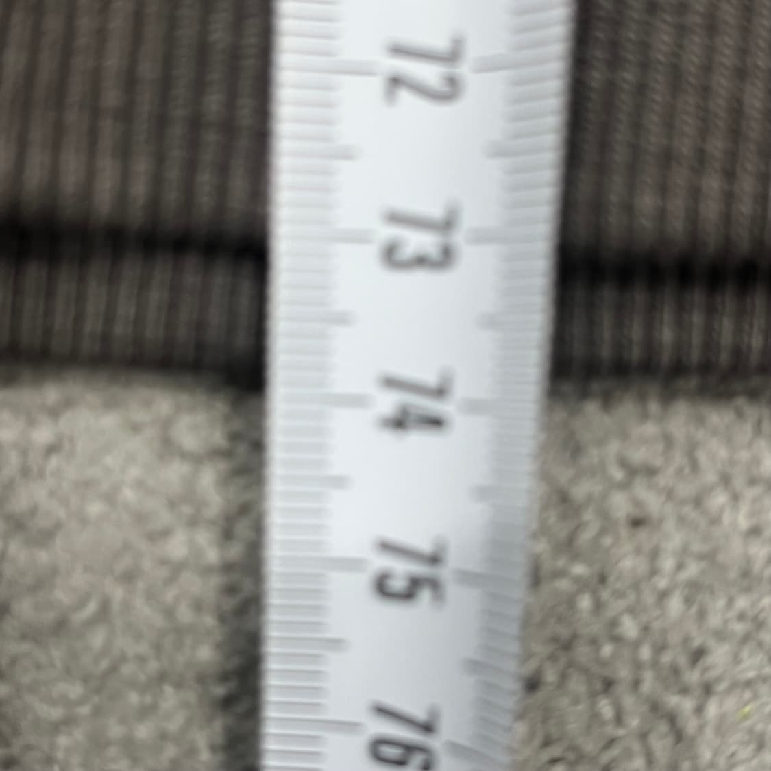 XXL 커버낫 투웨이 후드집업 상품이미지9