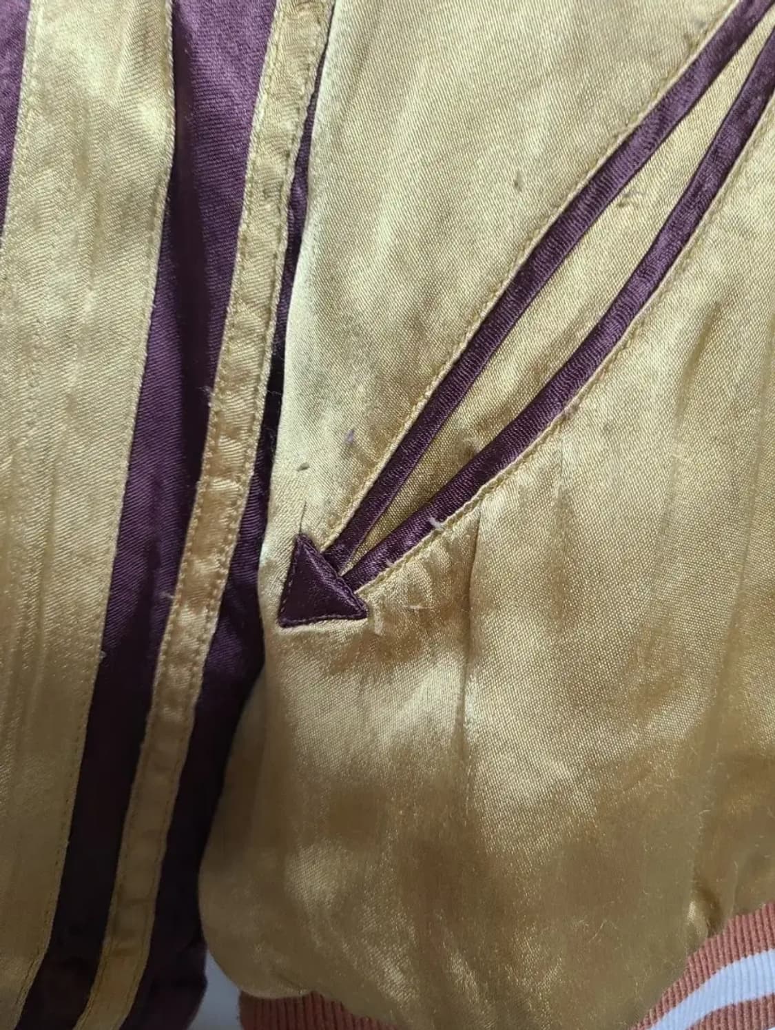 IOLANI  빈티지 스카쟌 상품이미지4