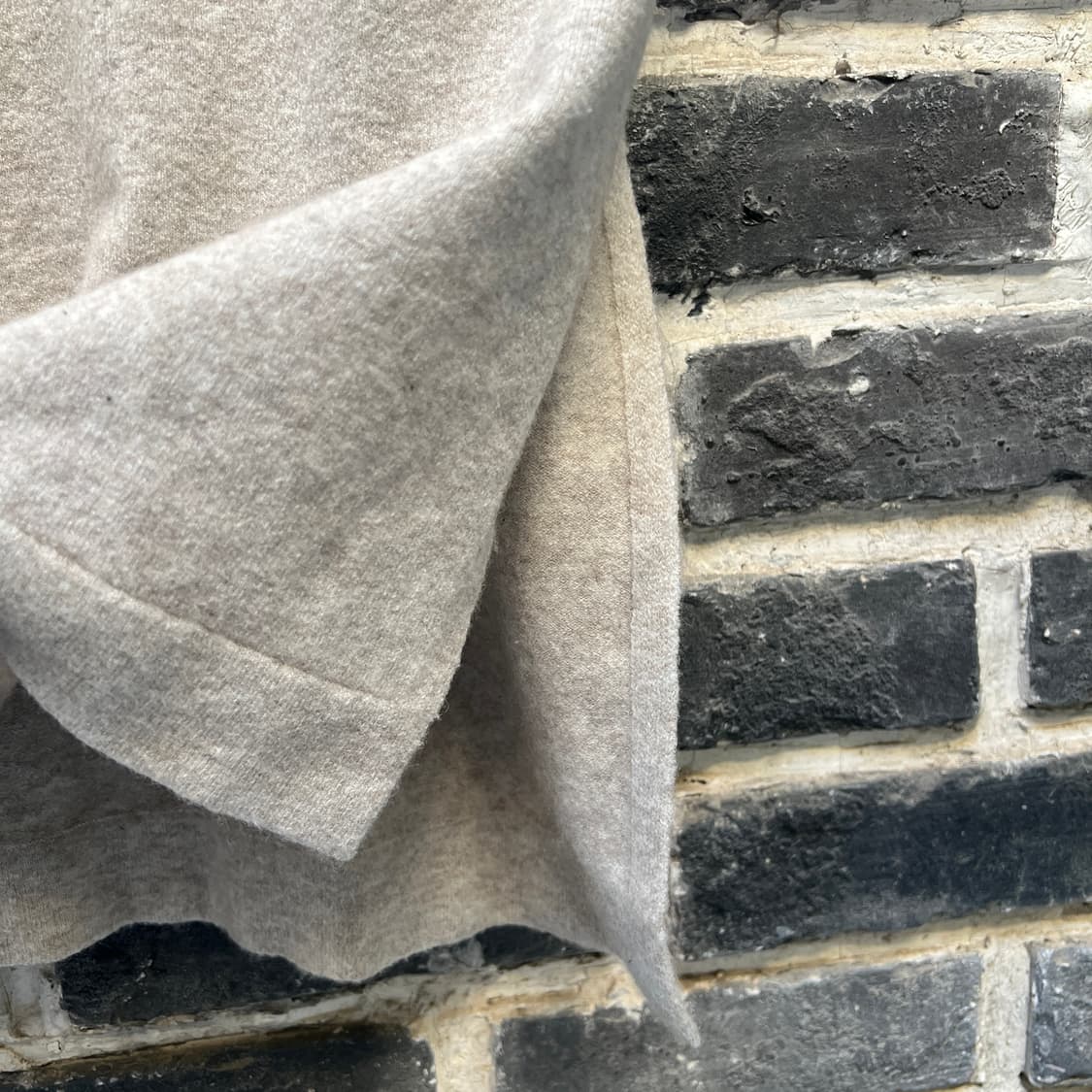 저널스탠다드 오버핏 울 원피스 상품이미지5