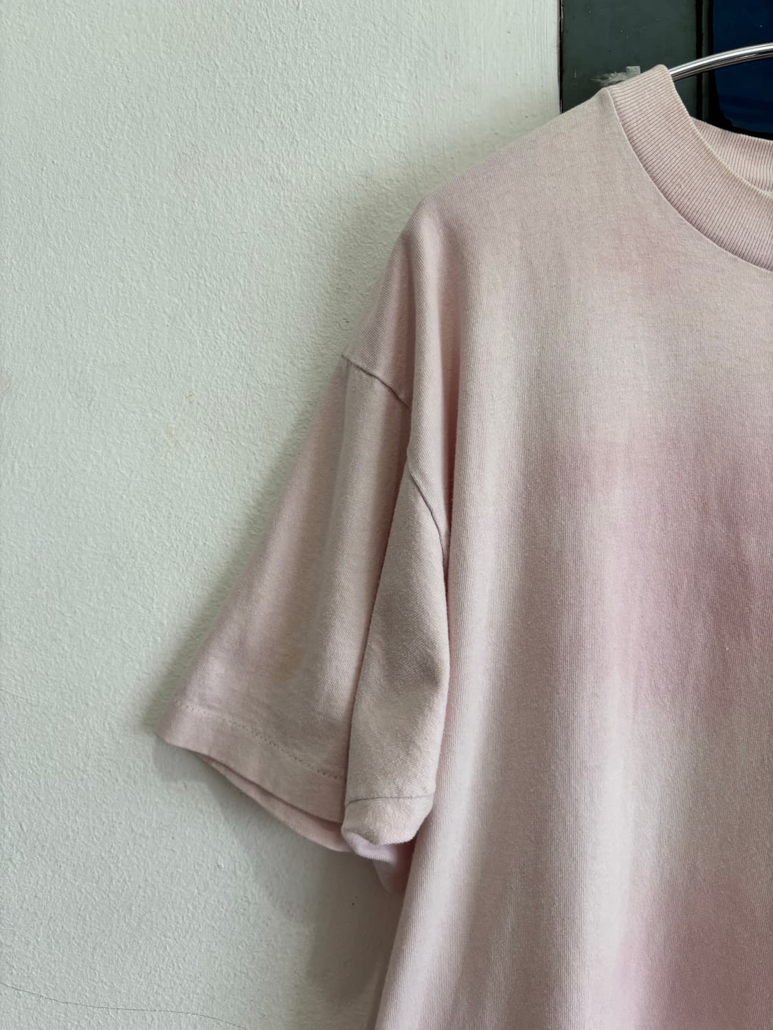 90s UAW Union Faded T-Shirt 상품이미지4