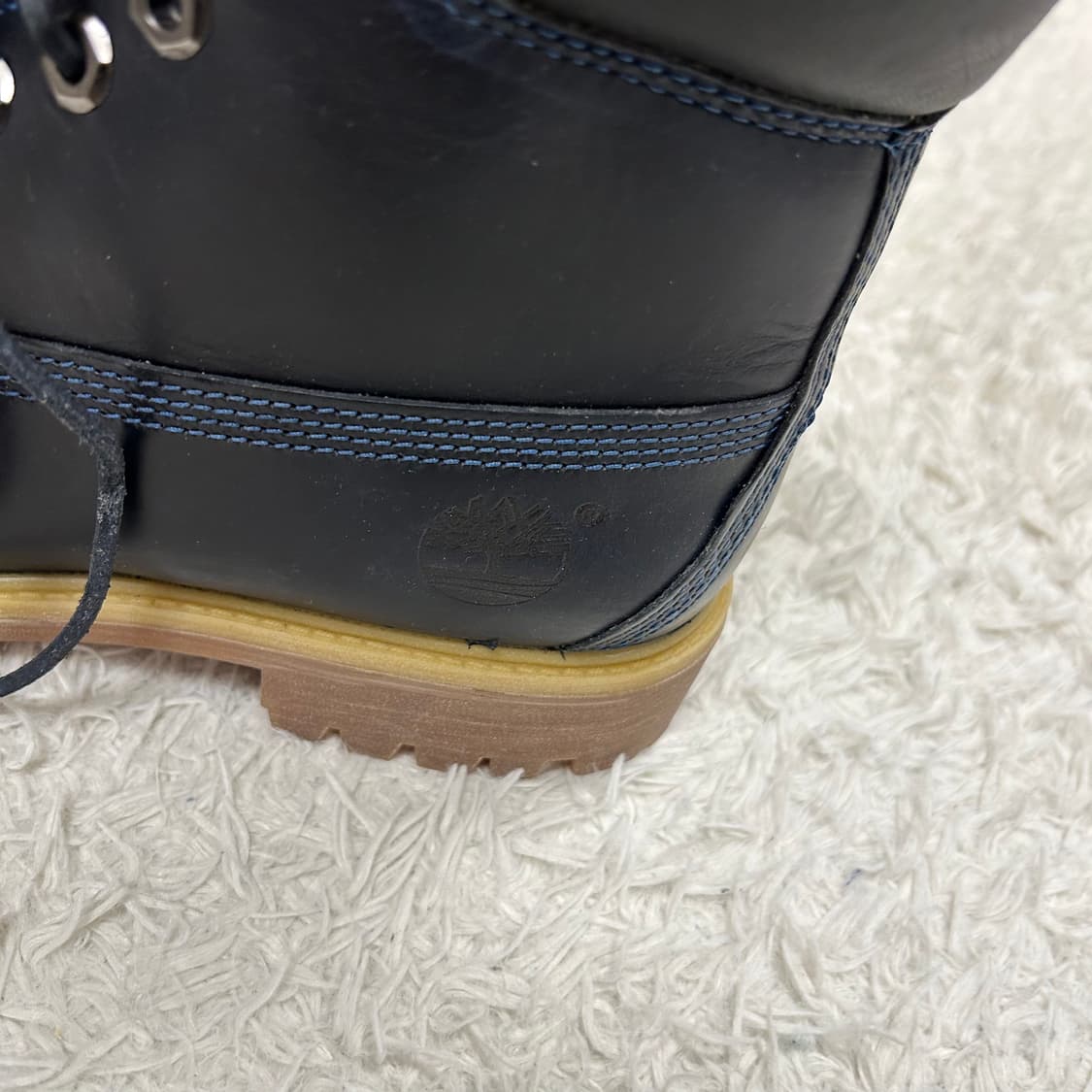 팀버랜드 워커 (새상품) 상품이미지2