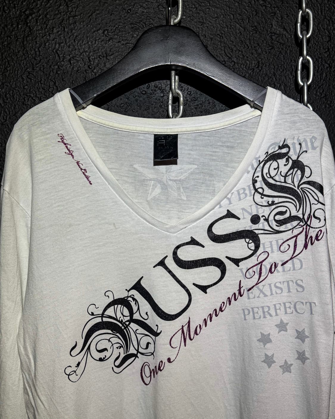 RUSS -  Long Sleeve  상품이미지2