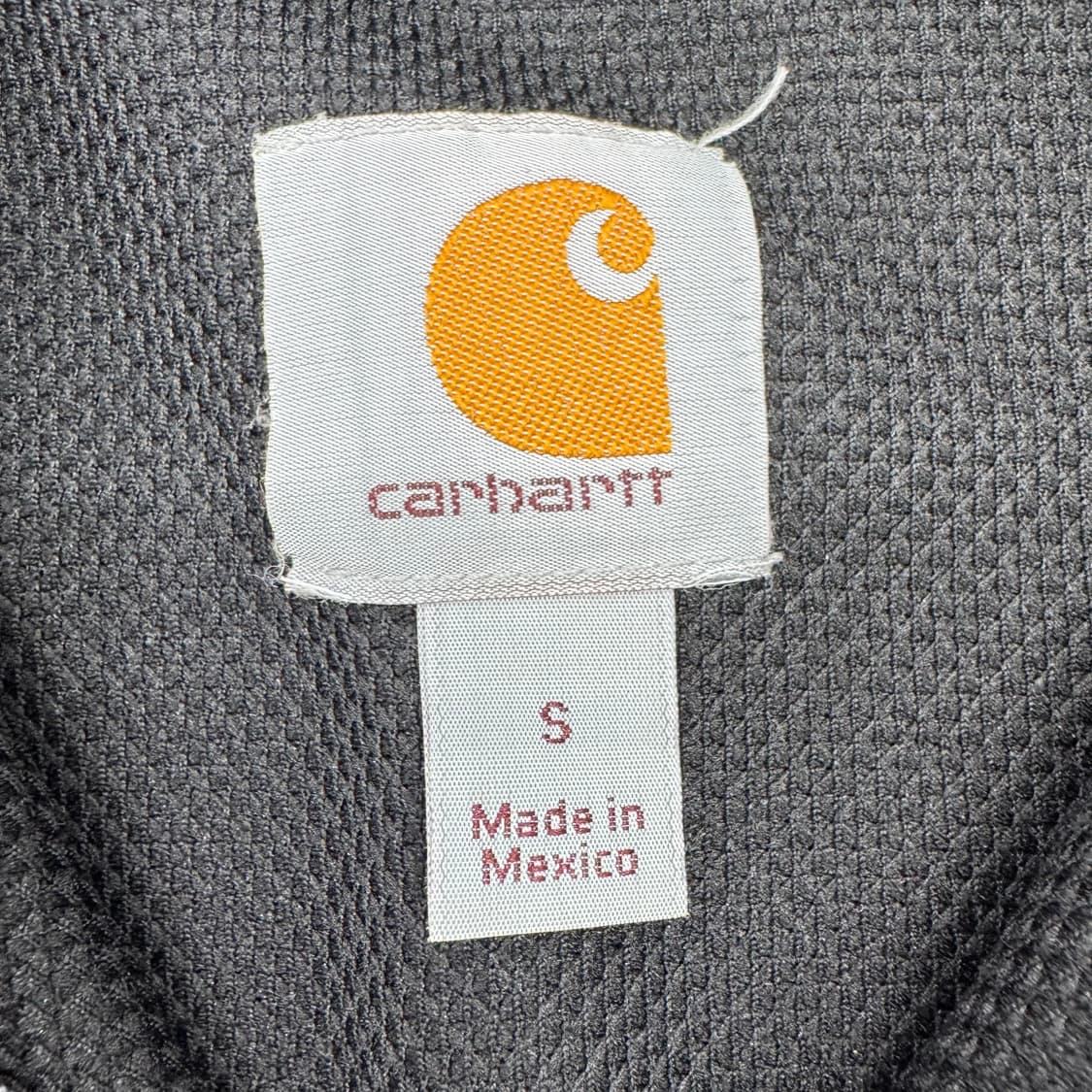 칼하트 후드집업  상품이미지3