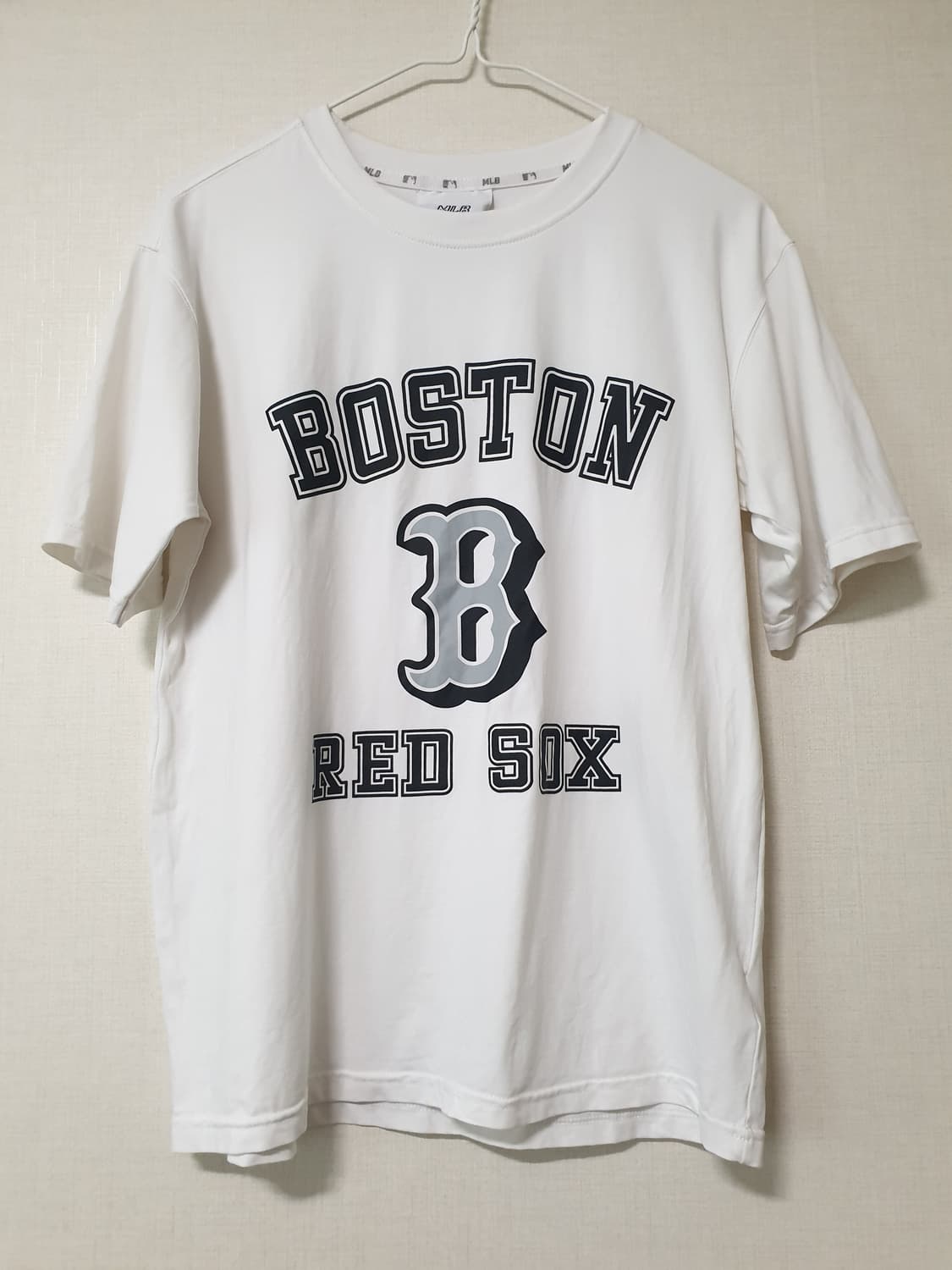 MLB 반팔티 90사이즈 상품이미지1