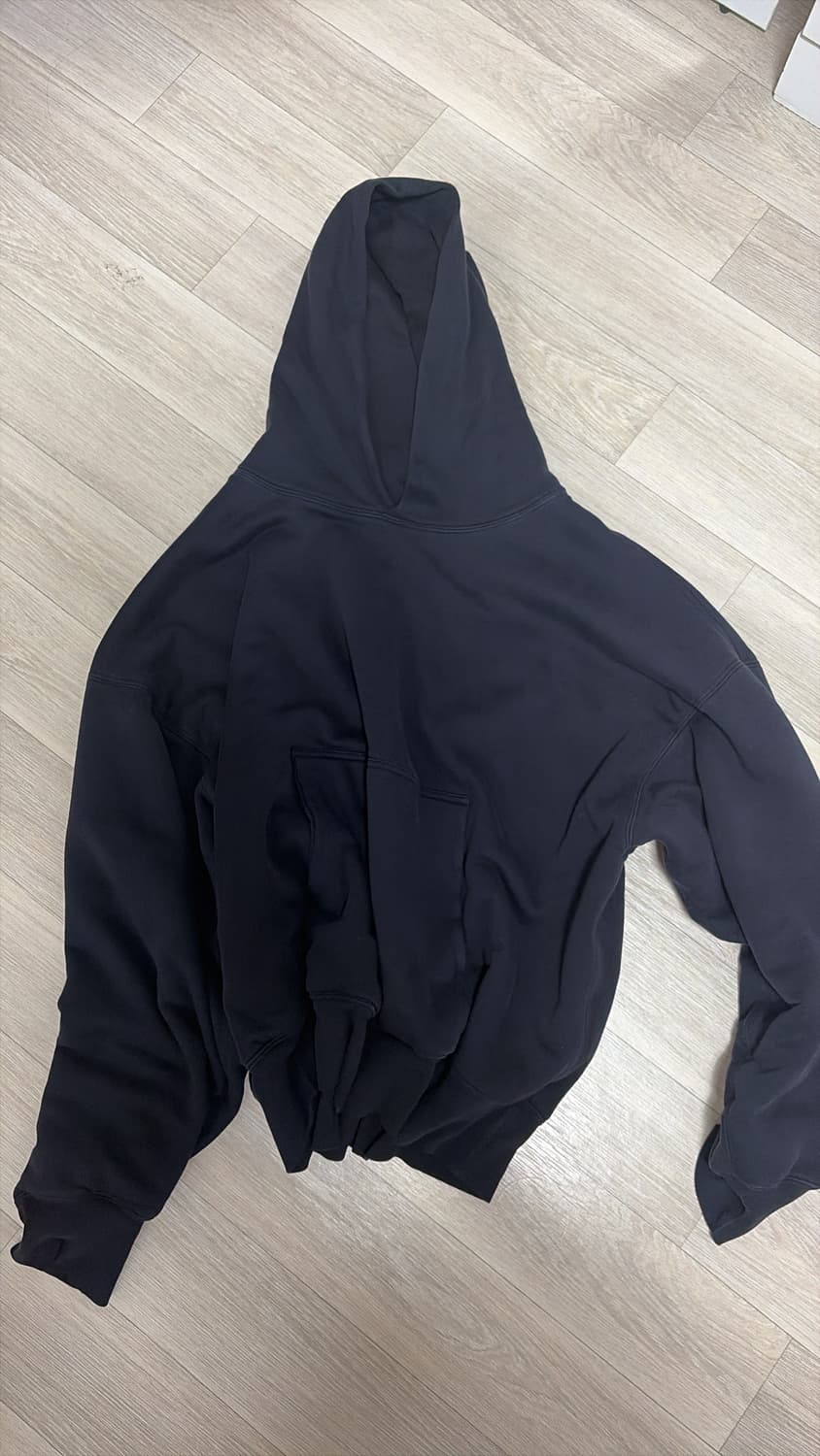 이지갭 퍼펙트후디 XL 상품이미지1