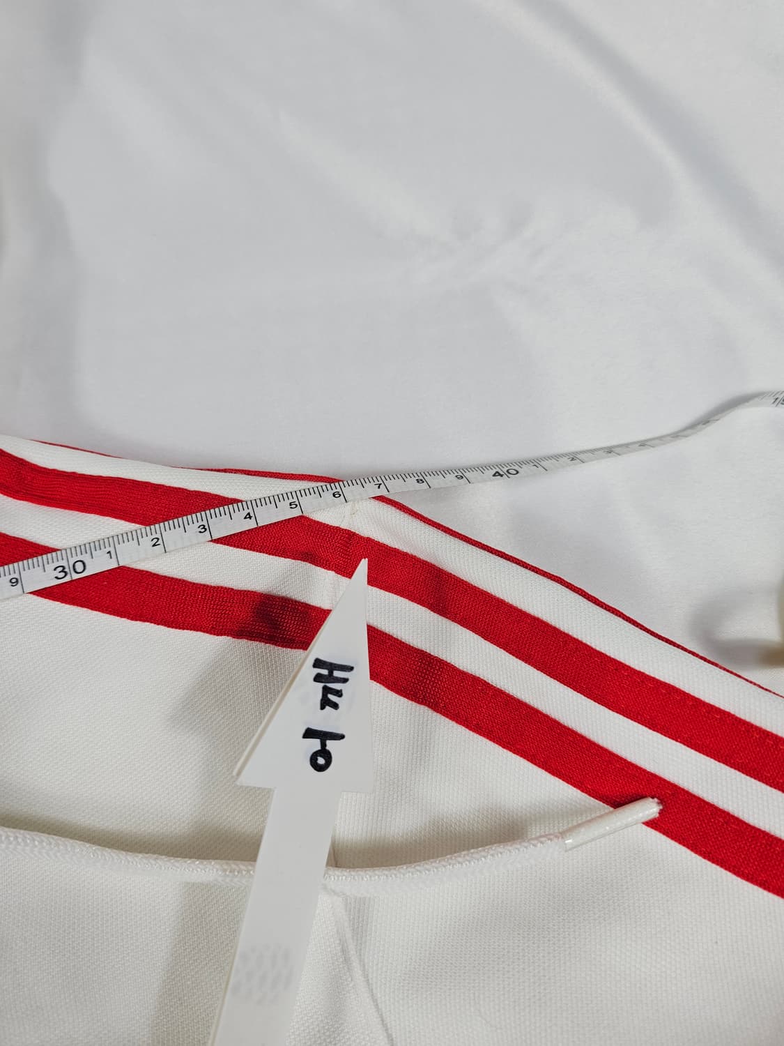 아디다스잉글랜드후드집업 상품이미지7