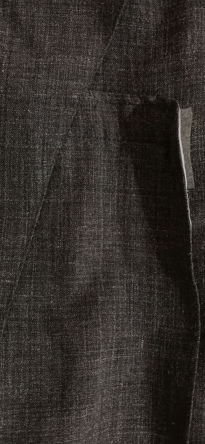 닥스 린넨 블레이저 콤비 마이 지켓 상품이미지6