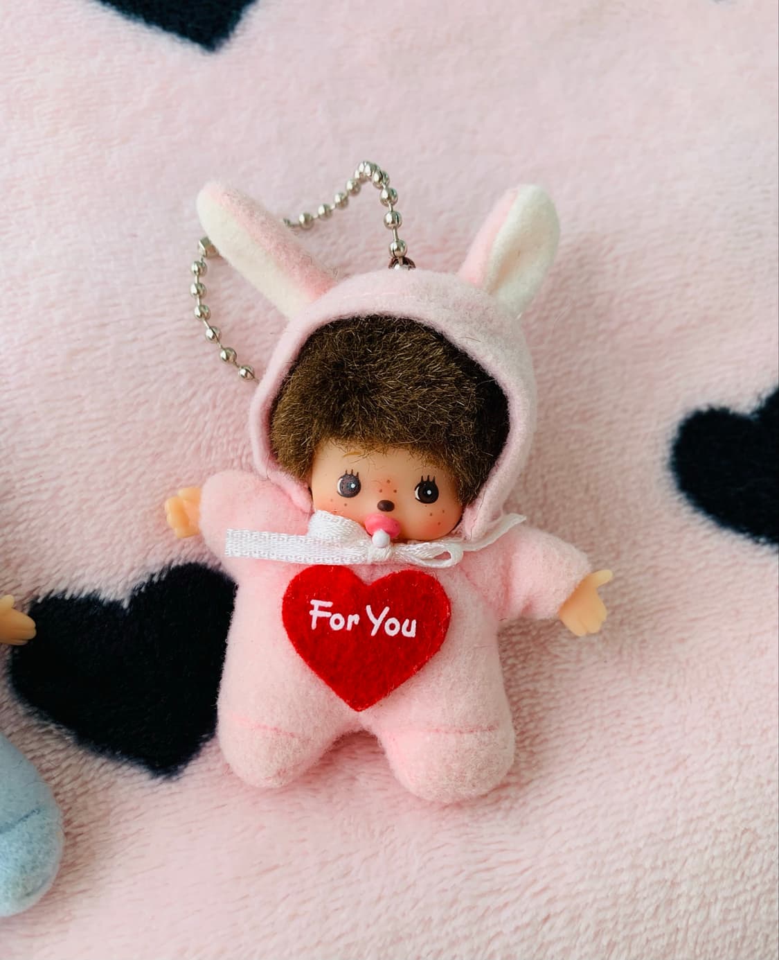 💌초미니 베비치치 키체인 세트 상품이미지7