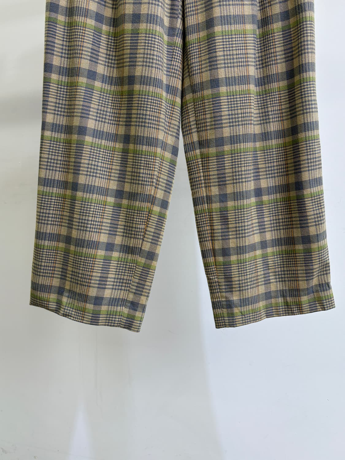 BEAUTY & YOUTH BY UNITED ARROWS 체크슬랙스 상품이미지4