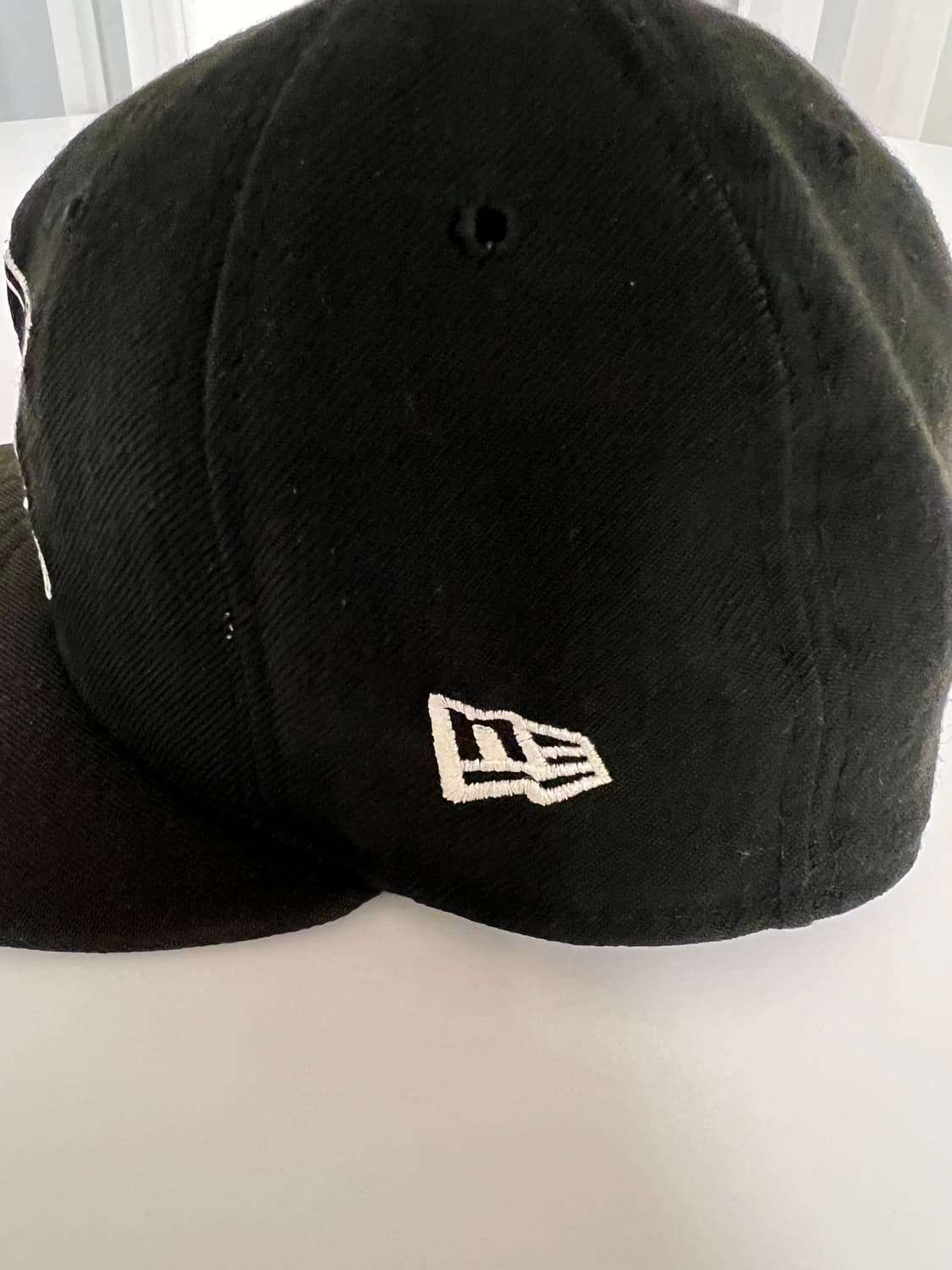 RocAFella 10주년 뉴에라 JAY-Z 상품이미지3