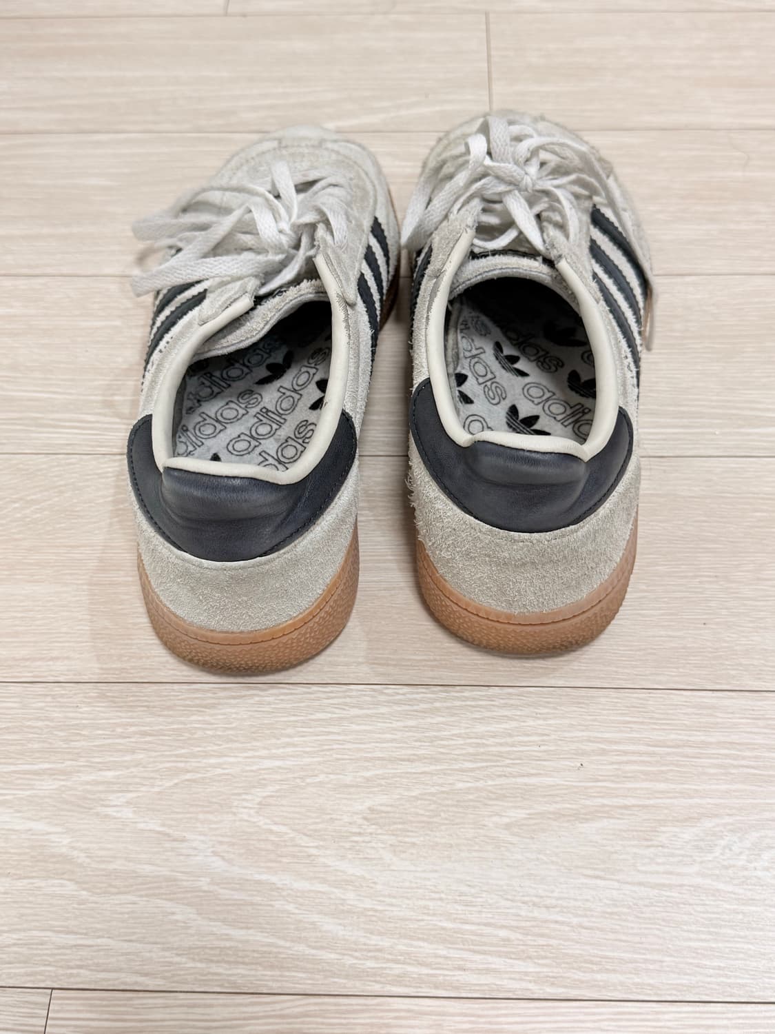 아디다스 스페지알 235 상품이미지5