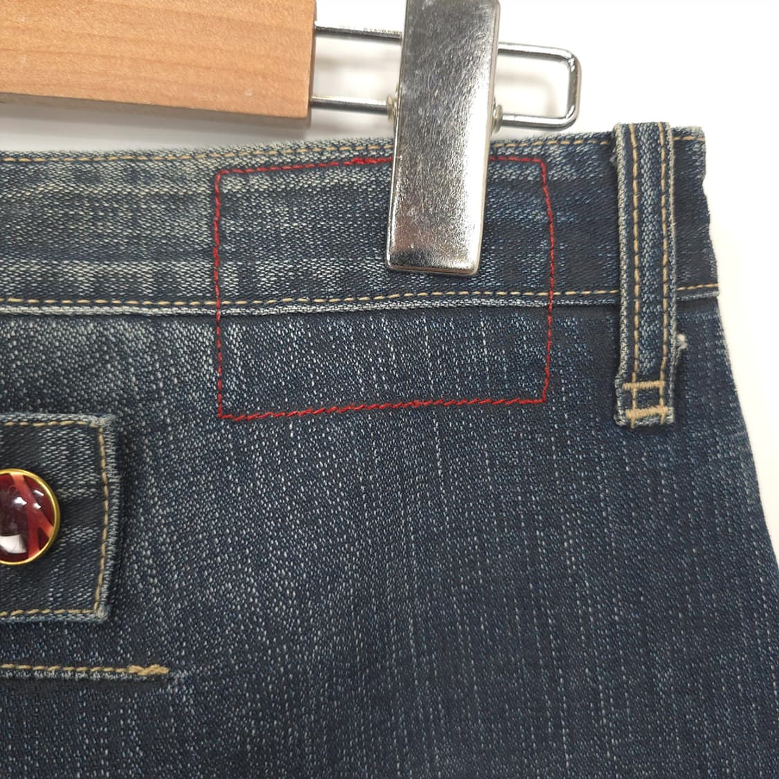 리바이스 Levis 엔지니어드 진 3D 데님팬츠 30 상품이미지5
