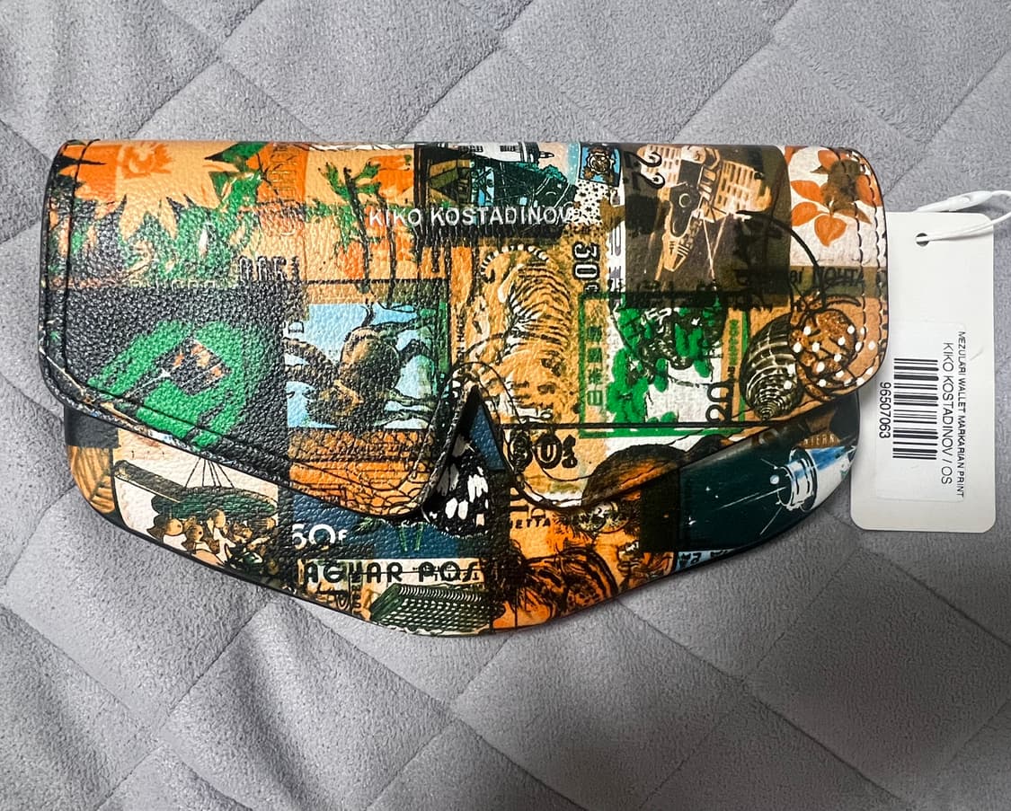 키코 코스타디코브 메주라리 지갑 상품이미지2