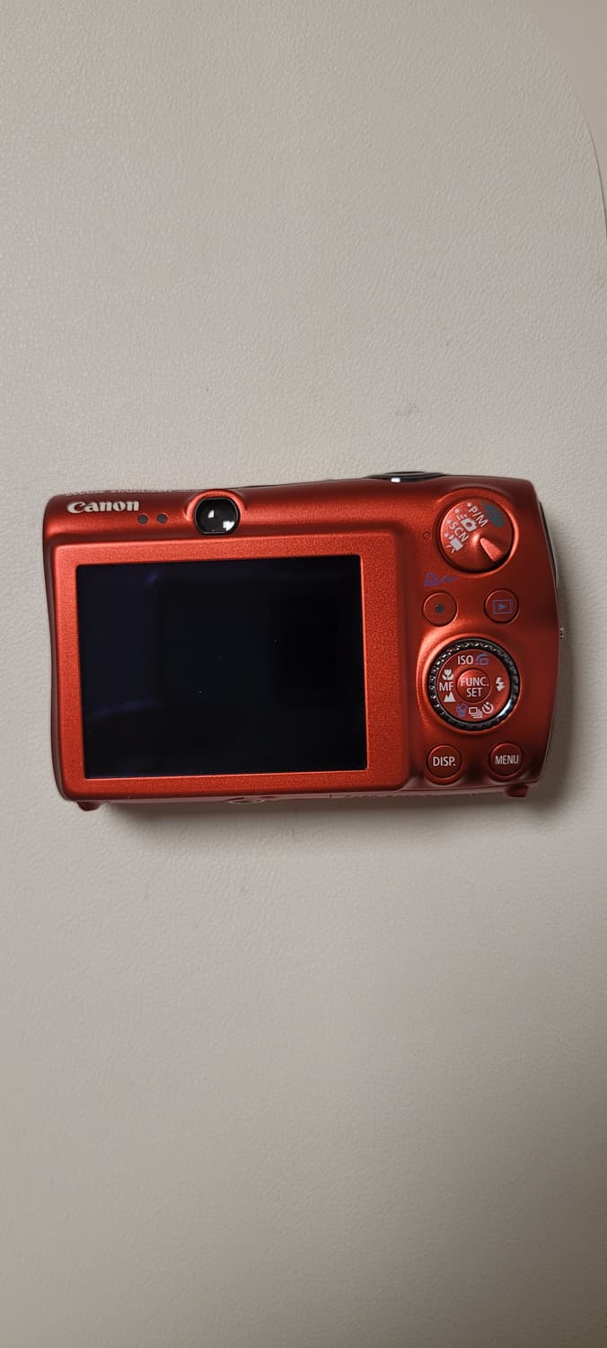 익서스980is 상품이미지3