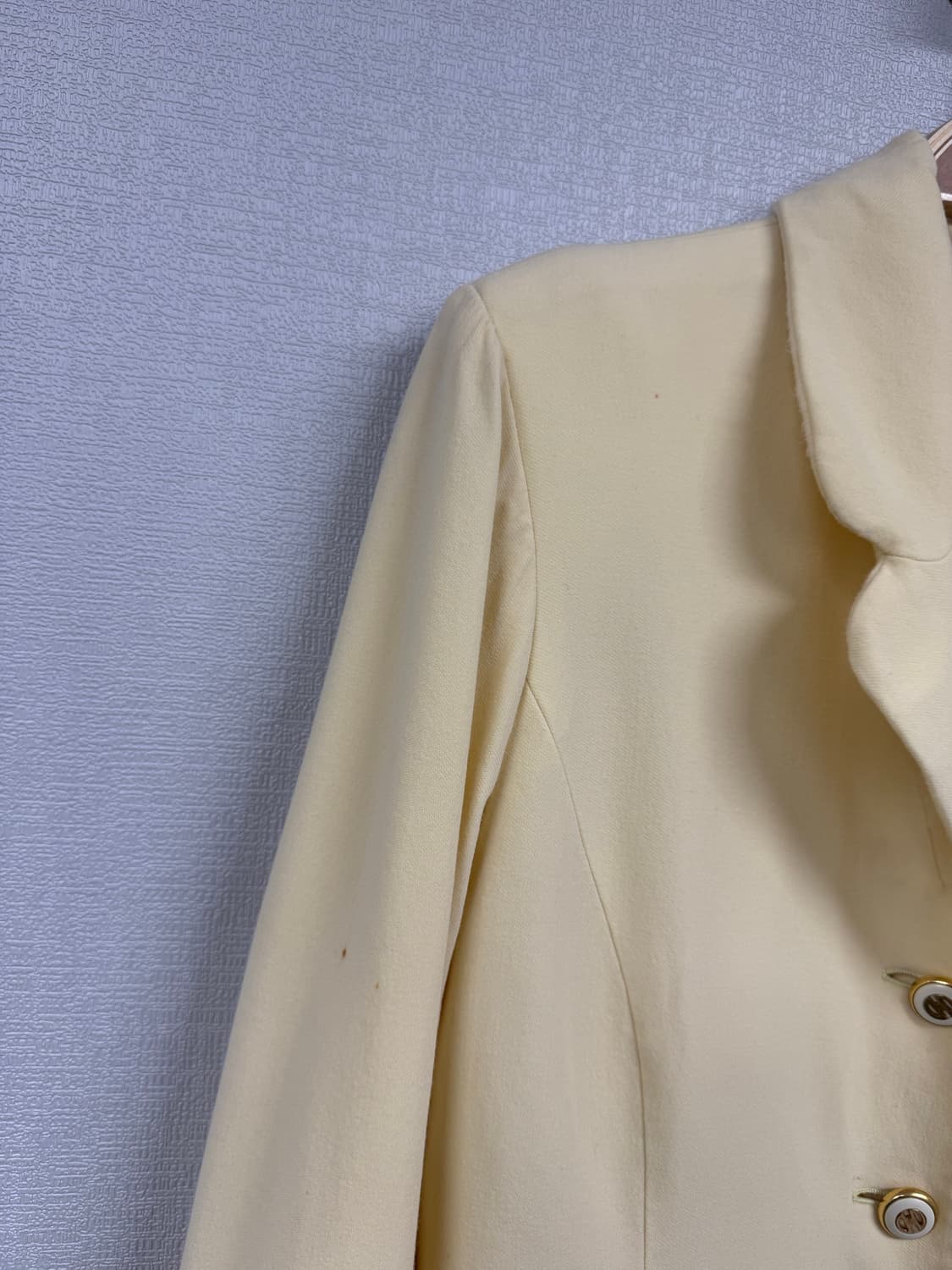 셀린느 빈티지 자켓 상품이미지3