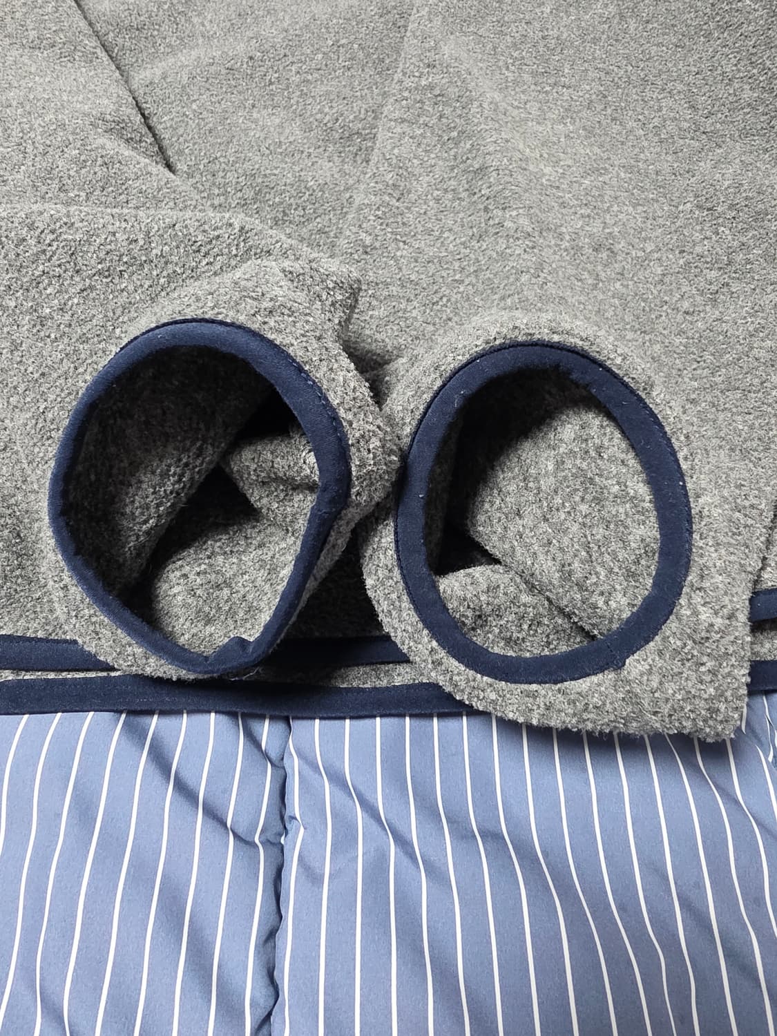 파타고니아 신칠라 니켈 그레이 XL 상품이미지5