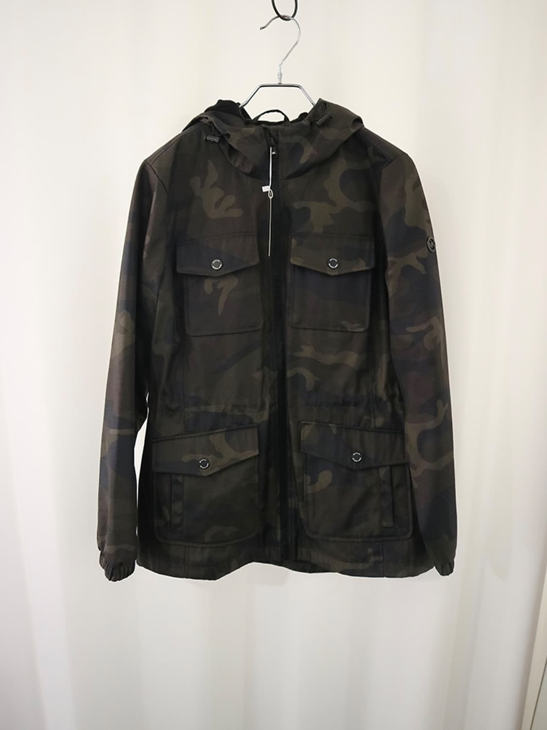 Michael Kors utility jacket 상품이미지1