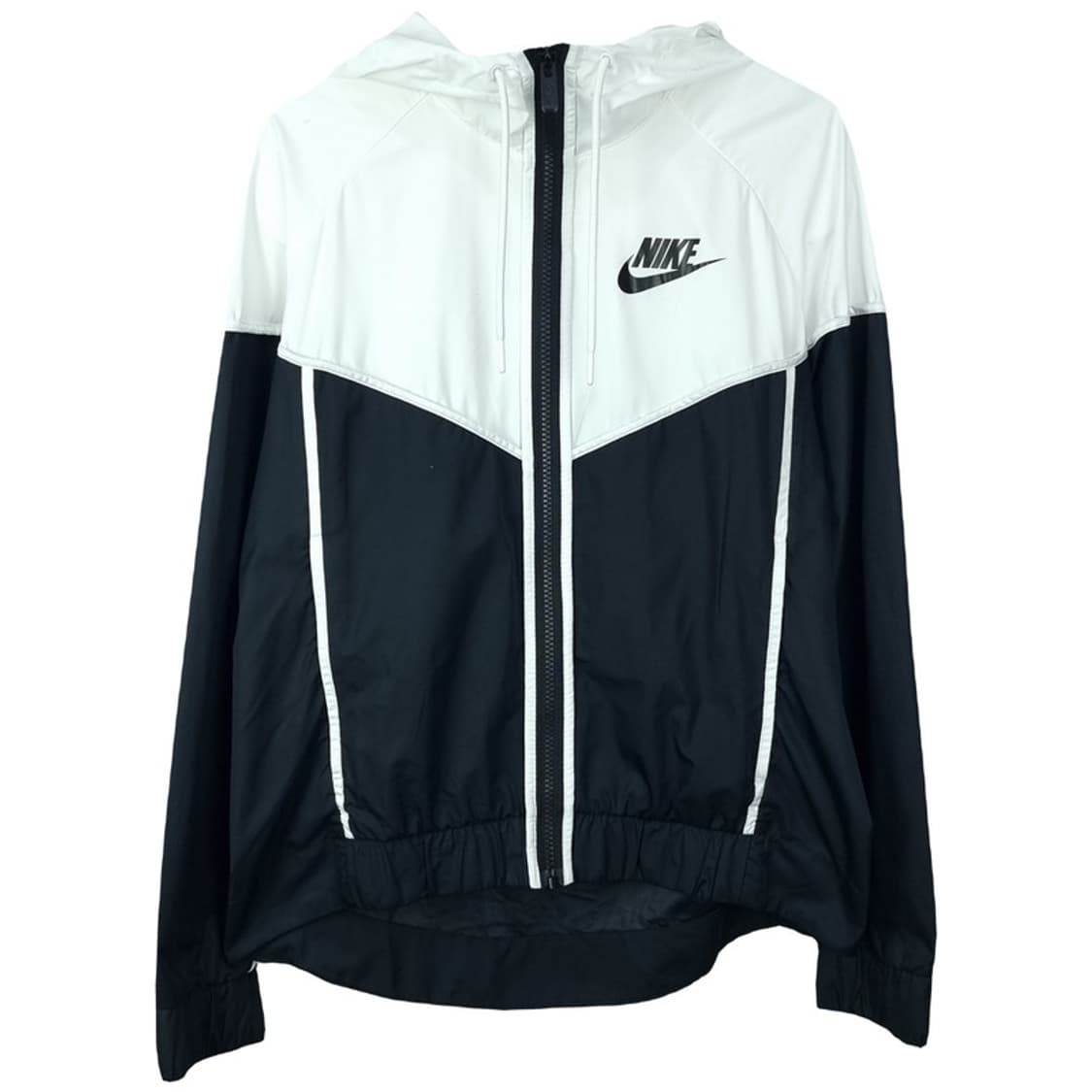 나이키 윈드러너 후드 바람막이 자켓 M16783 상품이미지2