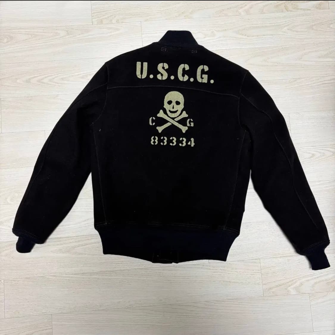 프리휠러스 a-1 / 40사이즈 / 미사용 새제품 상품이미지3