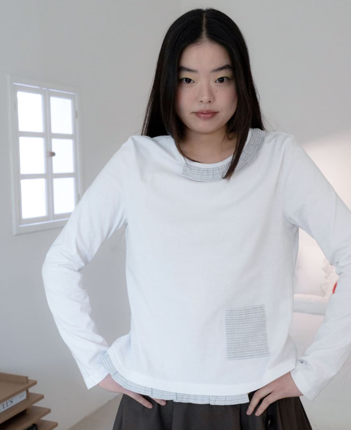 온스카 프릴포켓티 상품이미지1