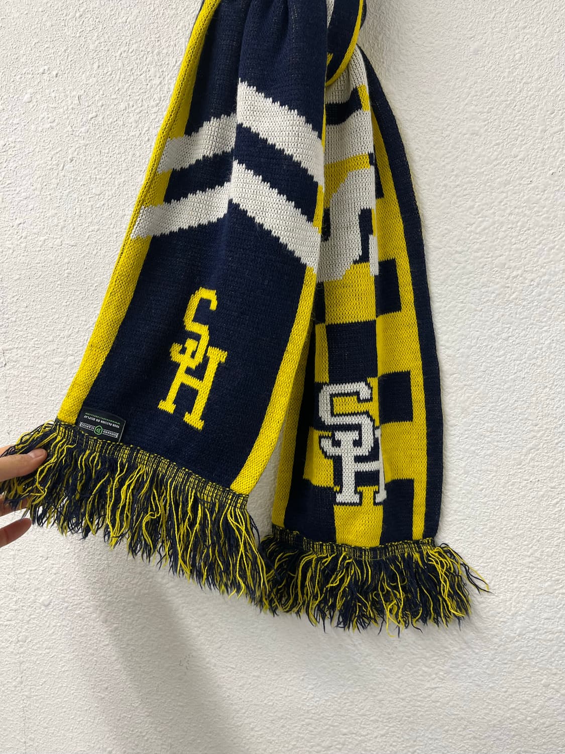 Vintage Muffler 상품이미지3