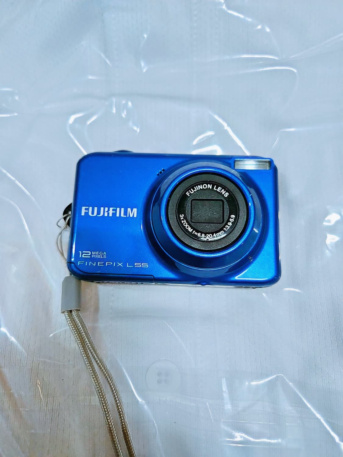 후지필름 파인픽스 L55 fujiflm finepix l55 상품이미지1